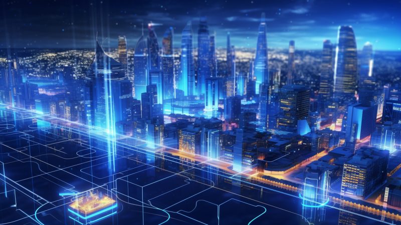 金融大数据分析系统：构建精准决策的基石**
